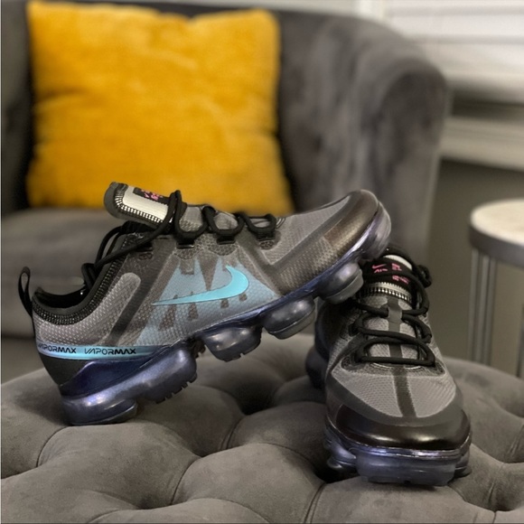 Nike air vapormax (gs) - Picture 6 of 12